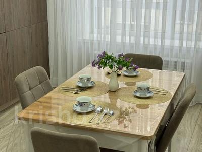 1-бөлмелі пәтер · 45.5 м² · 2/5 қабат, Алтын орда ш/а. 357/1, бағасы: 25.5 млн ₸ в Актобе, мкр. Алтын орда