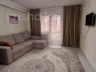 1-комнатная квартира · 47.3 м² · 8/10 этаж, мкр Шугыла, Жунисова за 26 млн 〒 в Алматы, Наурызбайский р-н