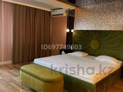 1-комнатная квартира · 50 м² · 4/5 этаж, мкр Новый Город, Гоголя 64 за 4 000 〒 в Караганде, Казыбек би р-н