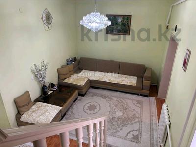 Отдельный дом · 9 комнат · 204 м² · 6 сот., Ге Бон У 24 за 50 млн 〒 в 