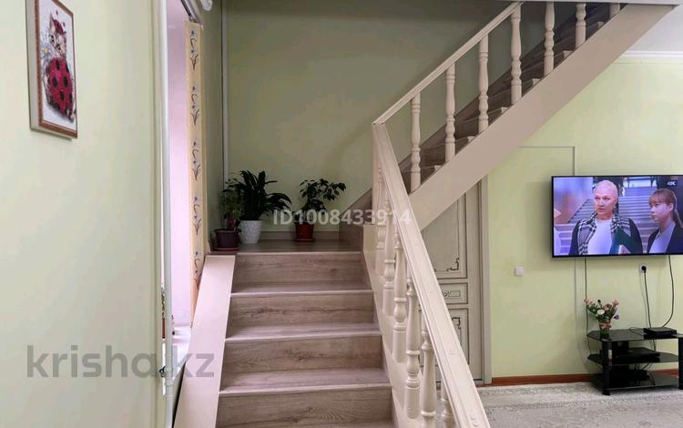 Жеке үй · 9 бөлме · 204 м² · 6 сот., Ге Бон У 24, бағасы: 55 млн ₸ в  — фото 11