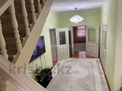 Отдельный дом · 9 комнат · 204 м² · 6 сот., Ге Бон У 24 за 35 млн ₸ в 