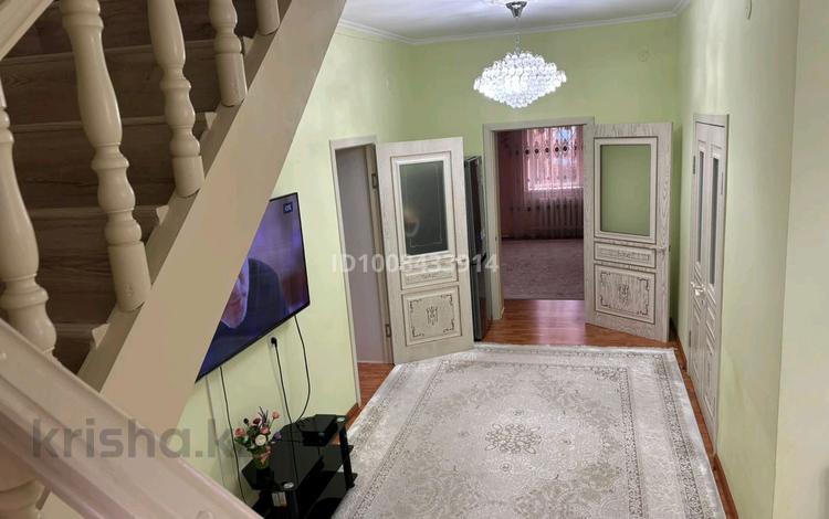 Отдельный дом · 9 комнат · 204 м² · 6 сот., Ге Бон У 24 за 35 млн ₸ в  — фото 3