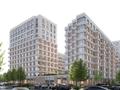 Свободное назначение · 31.8 м² за 28.5 млн ₸ в Астане, Нура р-н — фото 5