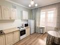 1-комнатная квартира · 40.8 м² · 8/8 этаж, Аль фараби 17 — Улы дала за 26.8 млн ₸ в Астане, Есильский р-н