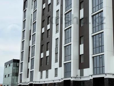3-бөлмелі пәтер · 79.2 м² · 3/9 қабат, назарбаева, бағасы: 39.6 млн ₸ в Костанае