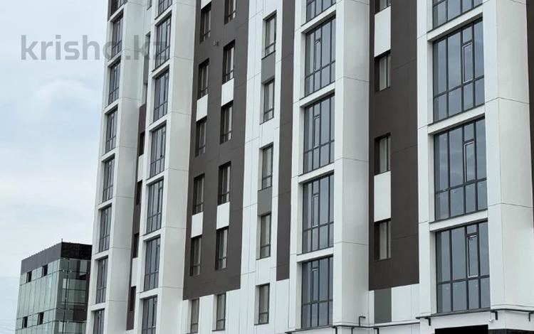 3-бөлмелі пәтер · 79.2 м² · 3/9 қабат, назарбаева, бағасы: 39.6 млн ₸ в Костанае — фото 2