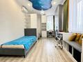 4-комнатная квартира · 160 м² · 5/21 этаж, Аль-Фараби 21 — Каратаева за 1.3 млн ₸ в Алматы, Бостандыкский р-н — фото 8