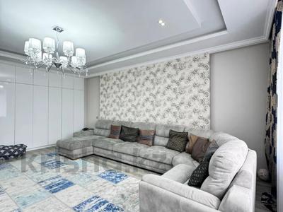 4-бөлмелі пәтер · 160 м² · 5/21 қабат, Аль-Фараби 21 — Каратаева, бағасы: 1.3 млн ₸ в Алматы, Бостандыкский р-н
