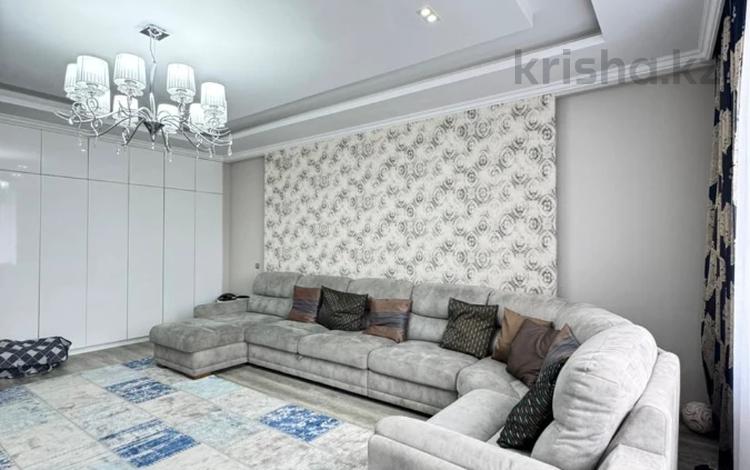 4-комнатная квартира · 160 м² · 5/21 этаж, Аль-Фараби 21 — Каратаева за 1.3 млн ₸ в Алматы, Бостандыкский р-н — фото 13