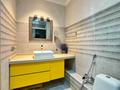 4-комнатная квартира · 160 м² · 5/21 этаж, Аль-Фараби 21 — Каратаева за 1.3 млн ₸ в Алматы, Бостандыкский р-н — фото 20