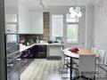 4-комнатная квартира · 160 м² · 5/21 этаж, Аль-Фараби 21 — Каратаева за 1.3 млн ₸ в Алматы, Бостандыкский р-н — фото 24