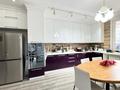 4-комнатная квартира · 160 м² · 5/21 этаж, Аль-Фараби 21 — Каратаева за 1.3 млн ₸ в Алматы, Бостандыкский р-н — фото 32