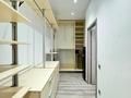 4-комнатная квартира · 160 м² · 5/21 этаж, Аль-Фараби 21 — Каратаева за 1.3 млн ₸ в Алматы, Бостандыкский р-н — фото 11