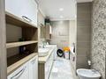 4-комнатная квартира · 160 м² · 5/21 этаж, Аль-Фараби 21 — Каратаева за 1.3 млн ₸ в Алматы, Бостандыкский р-н — фото 14