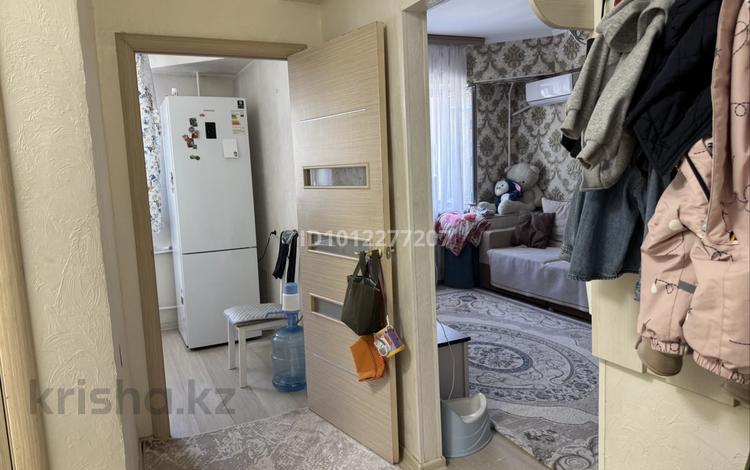 2-бөлмелі пәтер · 53.3 м² · 4/5 қабат, ул. Пушкина 41, бағасы: 52.9 млн ₸ в Алматы, Медеуский р-н — фото 6