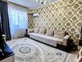 2-бөлмелі пәтер · 53.3 м² · 4/5 қабат, ул. Пушкина — Пушкина - Жибек жолы, бағасы: 44 млн ₸ в Алматы, Медеуский р-н — фото 4