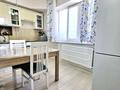 2-бөлмелі пәтер · 53.3 м² · 4/5 қабат, ул. Пушкина — Пушкина - Жибек жолы, бағасы: 44 млн ₸ в Алматы, Медеуский р-н