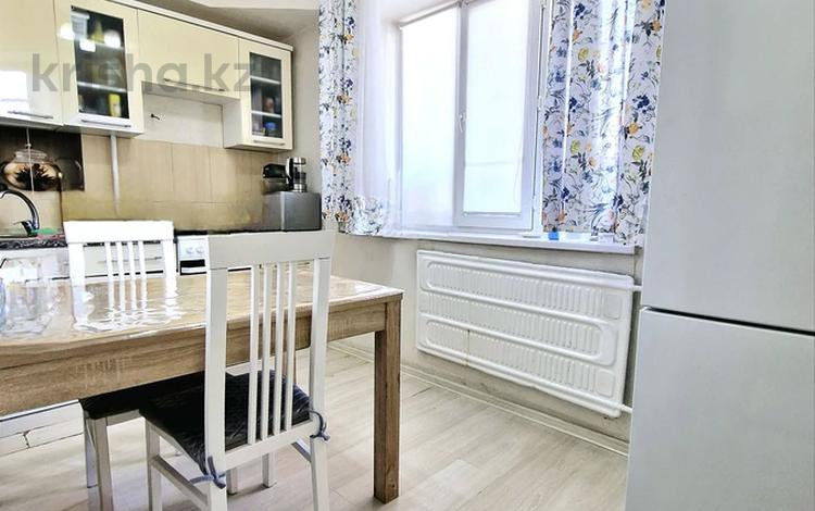 2-бөлмелі пәтер · 53.3 м² · 4/5 қабат, ул. Пушкина — Пушкина - Жибек жолы, бағасы: 44 млн ₸ в Алматы, Медеуский р-н — фото 58