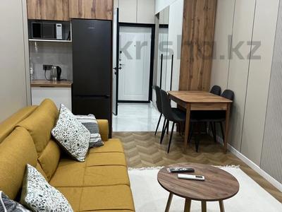 1-комнатная квартира · 36.6 м² · 6/6 этаж, Аэропортная 20 — Кульджинский тракт за 20 000 ₸ в 