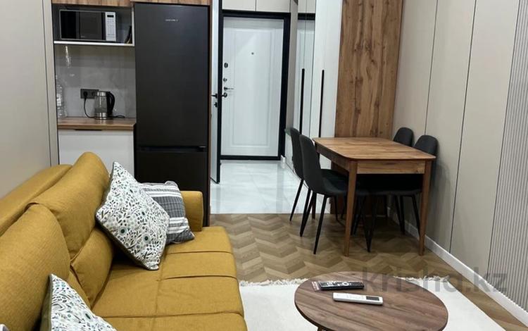 1-комнатная квартира · 36.6 м² · 6/6 этаж, Аэропортная 20 — Кульджинский тракт за 20 000 ₸ в  — фото 2