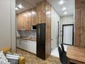 1-комнатная квартира · 36.6 м² · 6/6 этаж, Аэропортная 20 — Кульджинский тракт за 20 000 ₸ в  — фото 9