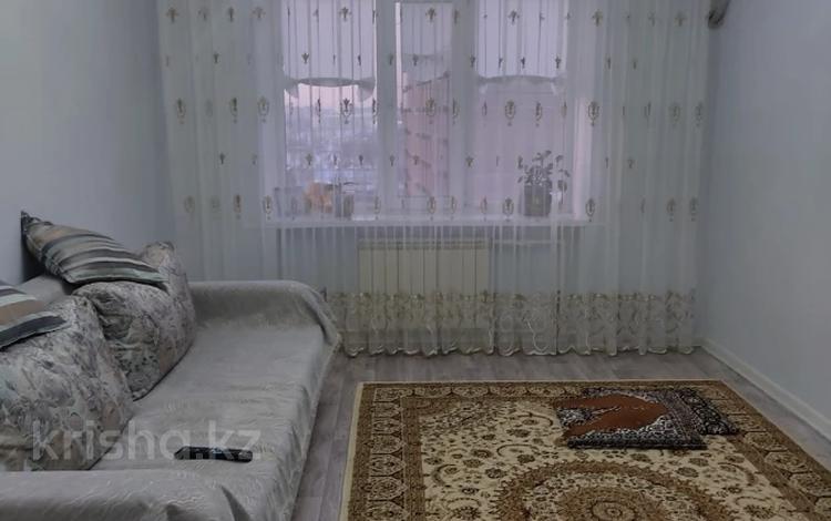 2-бөлмелі пәтер · 51 м² · 6/6 қабат, мкр 12, бағасы: 16.5 млн ₸ в Актобе — фото 2