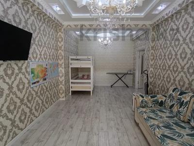 2-бөлмелі пәтер · 78 м² · 12/14 қабат, 17-ш/а. 6, бағасы: 43.5 млн ₸ в Актау, 17-й мкр