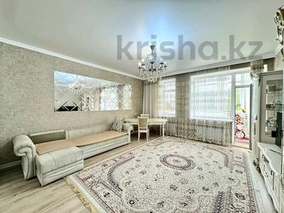 2-бөлмелі пәтер · 80 м² · 2/9 қабат, Кошкарбаева 23, бағасы: 39.5 млн ₸ в Астане, Алматы р-н