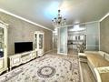 2-бөлмелі пәтер · 80 м² · 2/9 қабат, Кошкарбаева 23, бағасы: 39.5 млн ₸ в Астане, Алматы р-н — фото 2