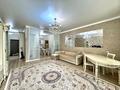 2-бөлмелі пәтер · 80 м² · 2/9 қабат, Кошкарбаева 23, бағасы: 39.5 млн ₸ в Астане, Алматы р-н — фото 3