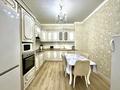 2-бөлмелі пәтер · 80 м² · 2/9 қабат, Кошкарбаева 23, бағасы: 39.5 млн ₸ в Астане, Алматы р-н — фото 4