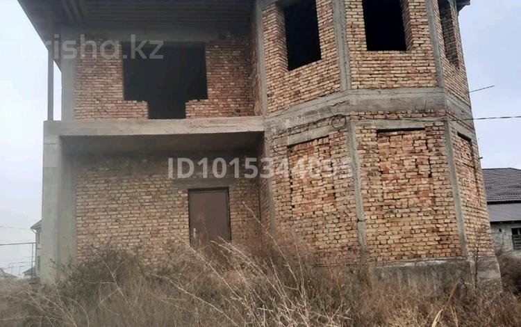 Отдельный дом · 7 комнат · 300 м² · 5 сот., Квартал091 160/2 за 60 млн ₸ в  — фото 2