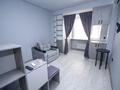 1-комнатная квартира · 39.7 м² · 8/10 этаж, Гагарина 244 — ДЛЯ КОММЕРЦИИ за 38.5 млн ₸ в Алматы, Бостандыкский р-н