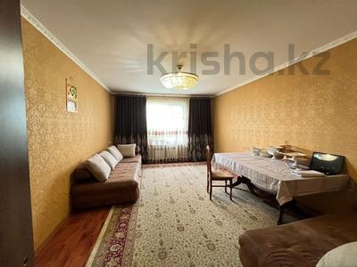 4-комнатная квартира, 110 м², 3/4 этаж, мкр Нурсат 2 за 44 млн 〒 в Шымкенте, Каратауский р-н