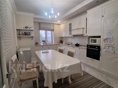 4-комнатная квартира · 108 м² · 2/6 этаж, Алихан Бокейхан 29 за 79 млн ₸ в Астане, Есильский р-н