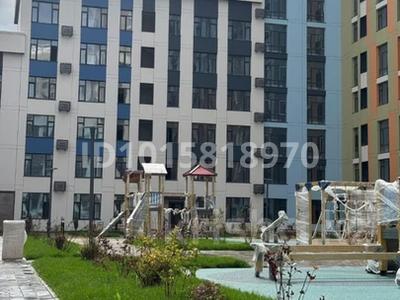 3-комнатная квартира · 69 м² · 3/12 этаж, Тауелсиздик 58 за 400 000 ₸ в Астане, Алматы р-н