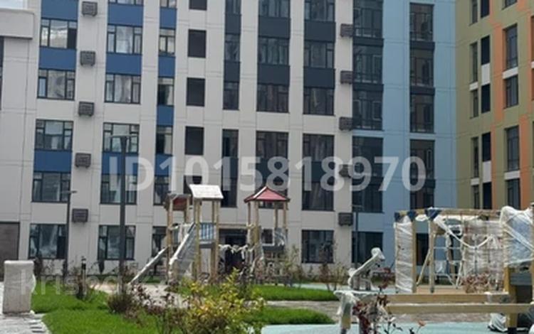 3-комнатная квартира · 69 м² · 3/12 этаж, Тауелсиздик 58 за 400 000 ₸ в Астане, Алматы р-н — фото 2
