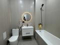 3-комнатная квартира · 69 м² · 3/12 этаж, Тауелсиздик 58 за 400 000 ₸ в Астане, Алматы р-н — фото 14