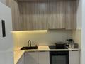 3-комнатная квартира · 69 м² · 3/12 этаж, Тауелсиздик 58 за 400 000 ₸ в Астане, Алматы р-н — фото 25
