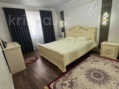 2-комнатная квартира · 82 м² · 1/5 этаж, мкр Туран за 31 млн 〒 в Шымкенте, Каратауский р-н