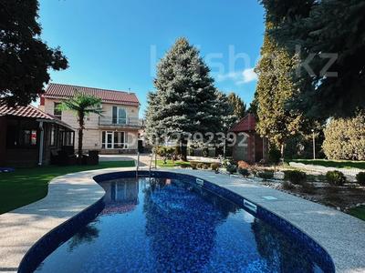 Отдельный дом · 5 комнат · 250 м² · 12 сот., Жамбыла 31 за 3 млн 〒 в 