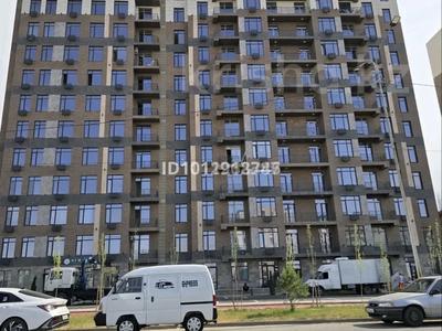 1-бөлмелі пәтер · 44 м² · 8/12 қабат, квартал 189 373, бағасы: 24 млн ₸ в Шымкенте, Абайский р-н