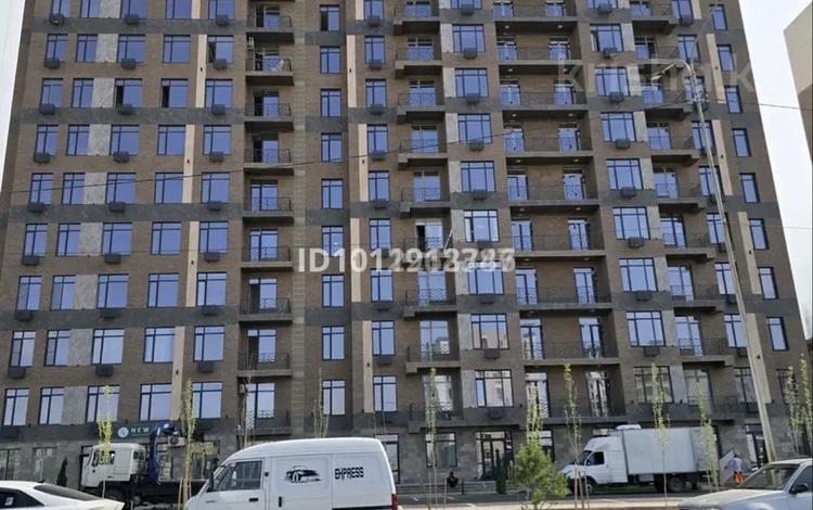 1-бөлмелі пәтер · 44 м² · 8/12 қабат, квартал 189 373, бағасы: 24 млн ₸ в Шымкенте, Абайский р-н — фото 2