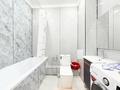 2-бөлмелі пәтер · 35 м² · 2/9 қабат, Кабанбай батыр 57/2, бағасы: 24.5 млн ₸ в Астане, Нура р-н — фото 10