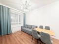 2-бөлмелі пәтер · 35 м² · 2/9 қабат, Кабанбай батыр 57/2, бағасы: 24.5 млн ₸ в Астане, Нура р-н — фото 2