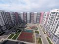 3-комнатная квартира · 109 м² · 12/12 этаж, Бухар жырау 32/1 за 53 млн ₸ в Астане, Есильский р-н
