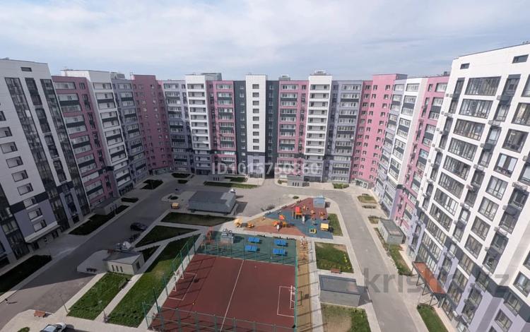 3-комнатная квартира · 109 м² · 12/12 этаж, Бухар жырау 32/1 за 53 млн ₸ в Астане, Есильский р-н — фото 18