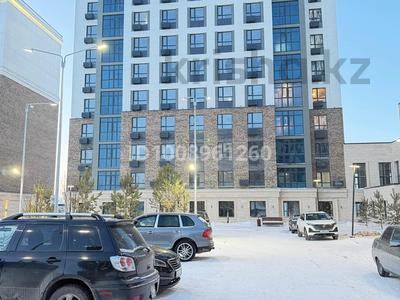 2-комнатная квартира · 65.3 м² · 5/12 этаж, Майкудук, 067-учетный квартал, участок 502 за 24 млн ₸ в Караганде, Алихана Бокейханова р-н