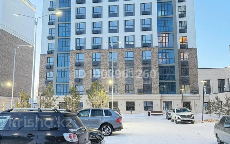 2-комнатная квартира · 65.3 м² · 5/12 этаж, Майкудук, 067-учетный квартал, участок 502 за 24 млн ₸ в Караганде, Алихана Бокейханова р-н — фото 4
